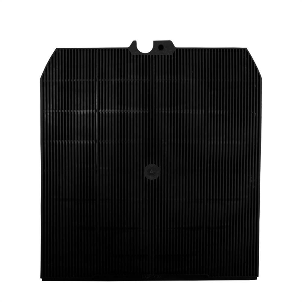 SIRIUS -Páraelszívó aktívszén-szűrő, KF9