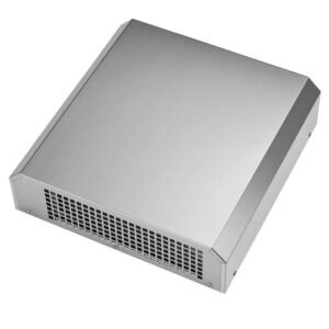 Sirius - Páraelszívó Külső motor SEM2 XS 304