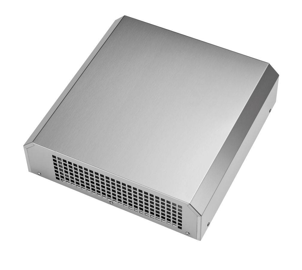 Sirius - Páraelszívó Külső motor SEM2 XS 304