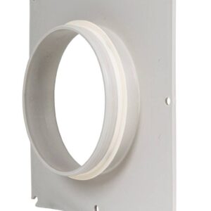 VILPE® 125 mm-es csőcsonk idom