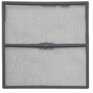 VILPE® rovarháló, 125-200 mm