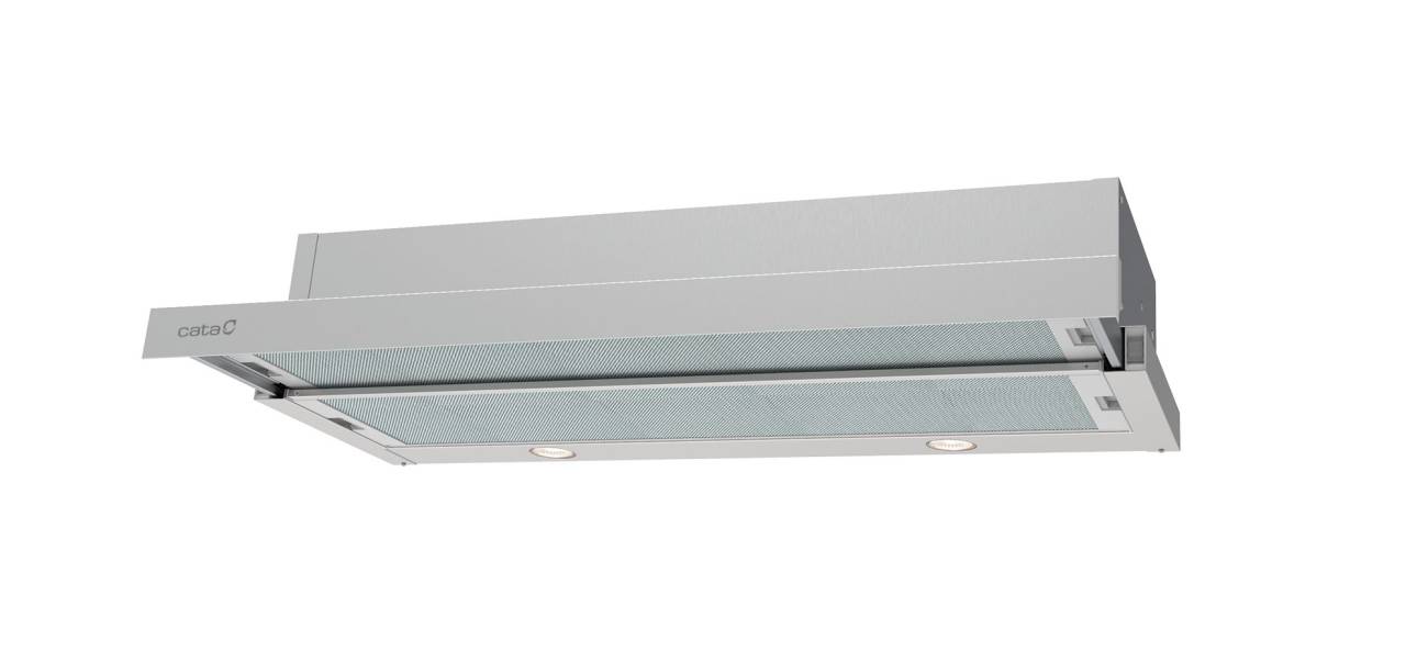 Cata - Páraelszívó TF-2003/90 LED duralum