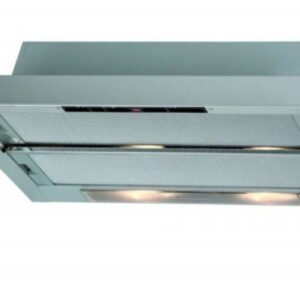 Cata - Páraelszívó TF-5060 X/L alu