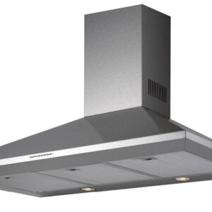 CATA - Páraelszívó BETA 900 inox LED