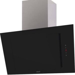 CATA - Páraelszívó THALASSA 800 XGBK/F fekete HOB2HOOD