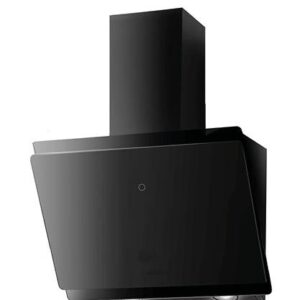 Cata - Páraelszívó WANDA 600 XGBK fekete