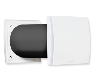 Aerauliqa Quantum HR-100 + SEN-HY-I