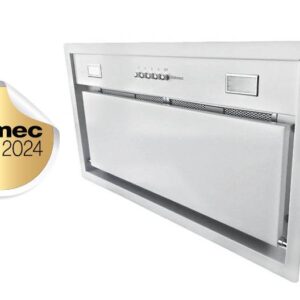 FALMEC - Páraelszívó BUILT IN MAX EVO 70 T600 fehér