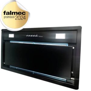 FALMEC - Páraelszívó BUILT IN MAX EVO 70 T600 fekete