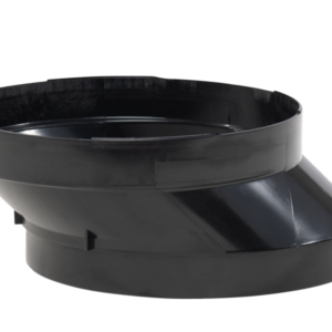 AIRA - Excentrikus adapter (csőcsonk) Ø150 mm RONDO és PLANO 210 sorozathoz