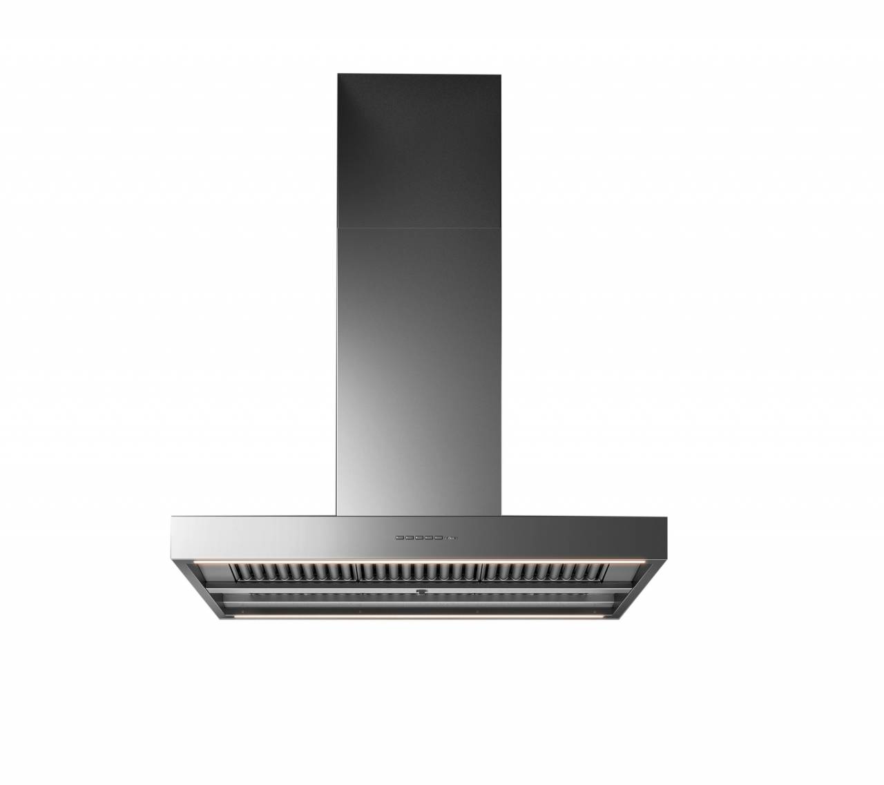 Falmec - Páraelszívó PLANE SZIGET NO DROP 90 inox