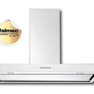 Falmec - Páraelszívó PLANE WHITE SZIGET 90