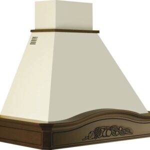 KDESIGN - Páraelszívó GLENDA 90 T600 polc nélkül