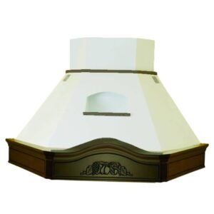 KDESIGN - Páraelszívó GLENDA SAROK T600