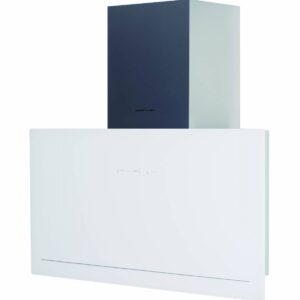 Cata - Páraelszívó GOYA 90 WH Can Roca - Kifutó modell!