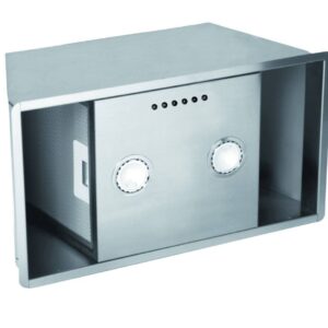 SIRIUS - Páraelszívó SLT-900 70 cm