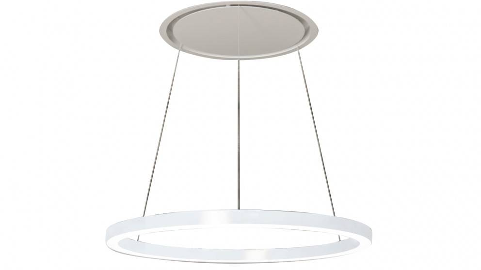 Sirius - Páraelszívó SLT-973 HALO H200 TW WI-FI matt fehér 4V