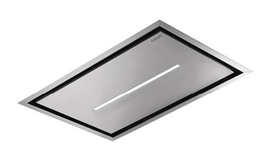 Cata - Páraelszívó Isla Bennu 900 X Hob to Hood