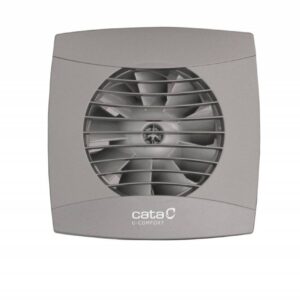 Cata UC-10 STD Silver