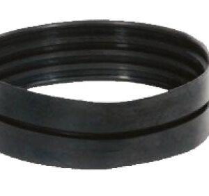 AERAULIQA - Csőtoldó DN200/200 mm