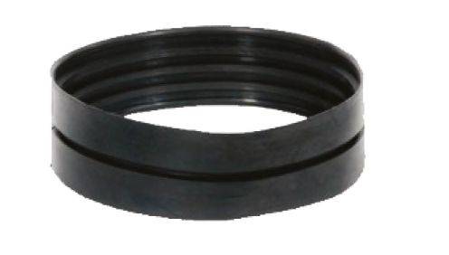 AERAULIQA - Csőtoldó DN200/200 mm