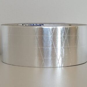 AZUR - Légtechnikai ragasztószalag 48 mm x 30 méter