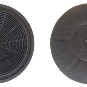 CATA - Páraelszívó aktívszén-szűrő P-széria