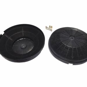 CATA - Páraelszívó aktívszén-szűrő TF-széria - régebbi modellekhez