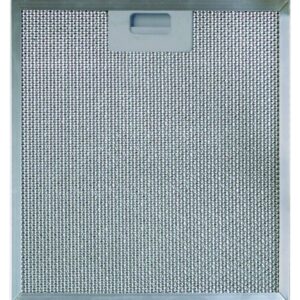 Cata - Páraelszívó fém zsírfilter V-, Beta; PV; Ceres