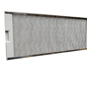 Cata - Páraelszívó fém zsírfilter TF-2003 90, TF-6900, Extender