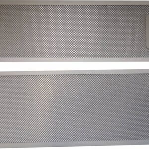 Cata - Páraelszívó fém zsírfilter TFH-6630