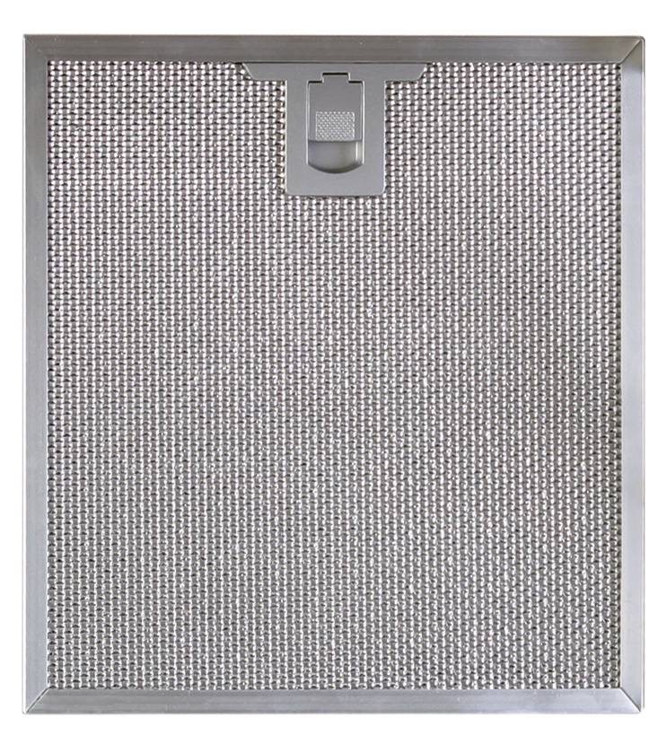 Cata - Páraelszívó zsírszűrő fém Angolo 340x385 mm