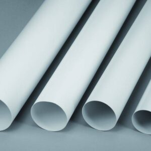 GONAL 0605/1 légtechnikai cső NA100 L=1000