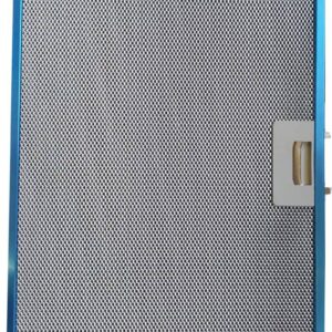 Davoline - Páraelszívó fém zsírfilter CMNQ50