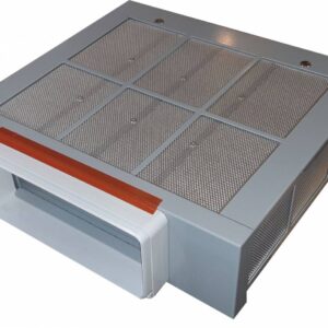 FALMEC - Páraelszívó Carbon.Zeo szűrő szett, Down Draft