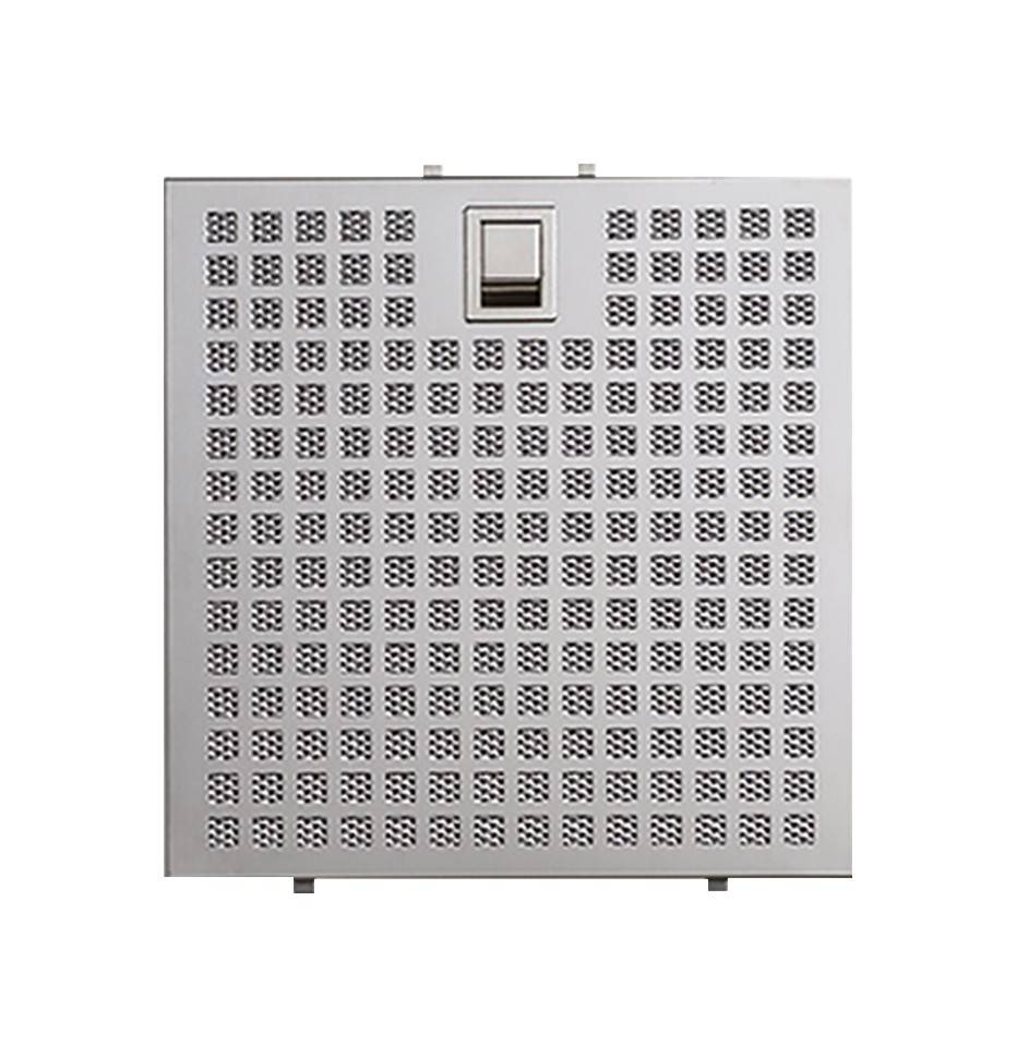 Falmec - Páraelszívó fém zsírfilter Gruppo NRS 50