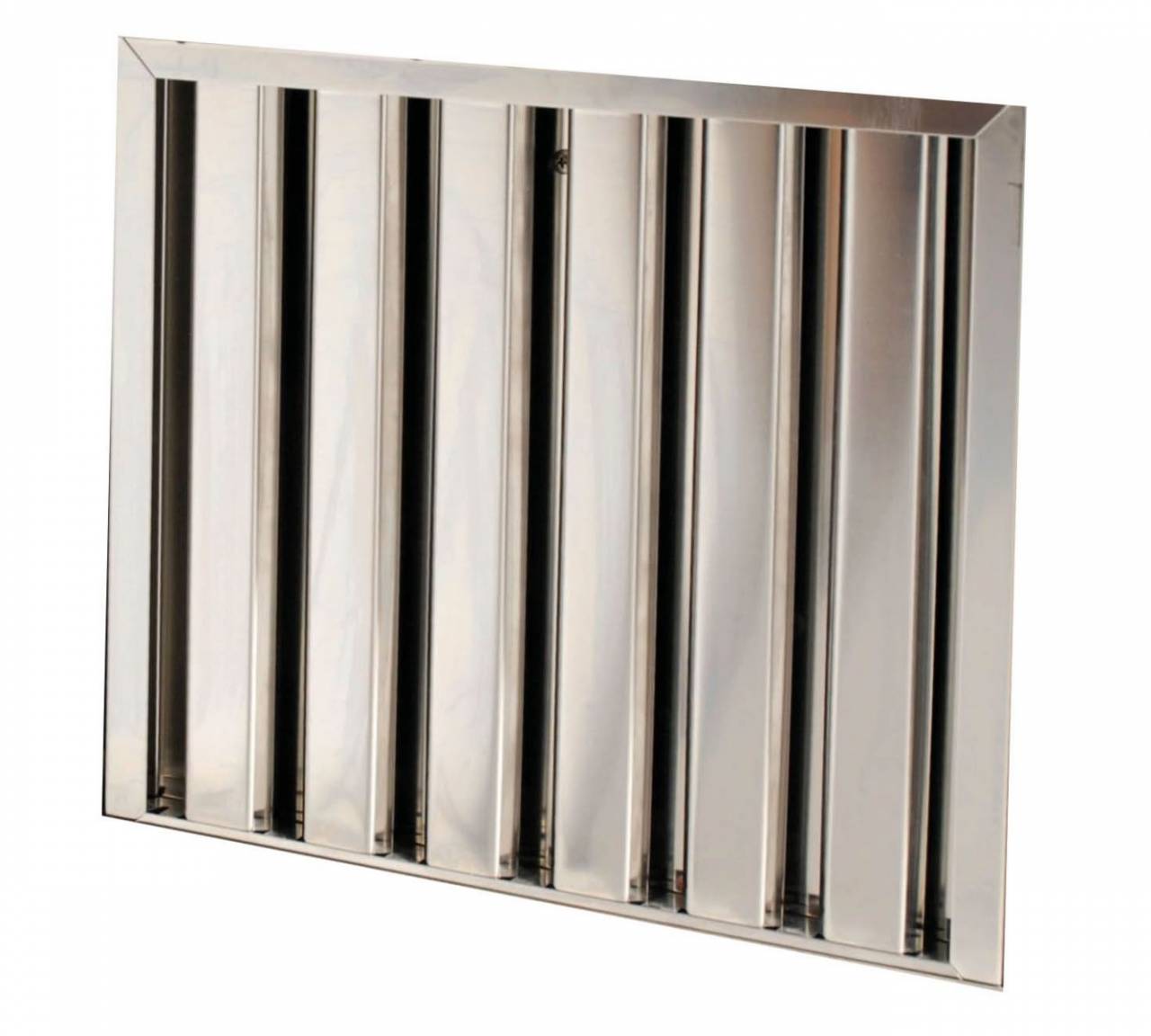 Falmec - Páraelszívó fém zsírfilter PRO 350x350x25