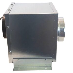 Falmec - Páraelszívó külső motor SEM1 T800 powered by (padlástérbe)