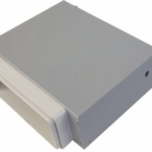 FALMEC - Páraelszívó NUVOLA csatlakozó KACL.789