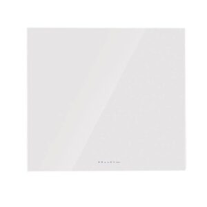 Falmec - Tartozék LAGUNA 60 fali ÜVEG fehér