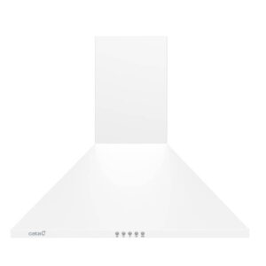 CATA - Páraelszívó OMEGA 600 fehér WH/M