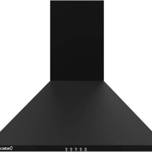 CATA - Páraelszívó OMEGA 600 fekete BK/M