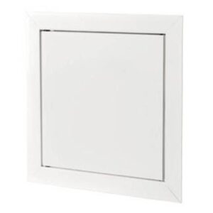 GONAL - Szerelőajtó PL műanyag 200x200mm