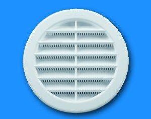 GONAL 0464 süllyesztett fix rács, NA150