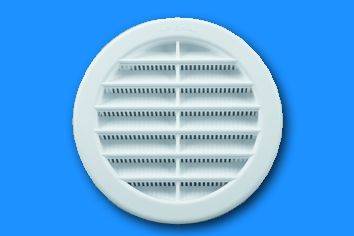 GONAL 0463 süllyesztett fix rács, NA100