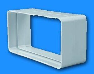 GONAL 0510 csatlakozó/toldó, 55x110