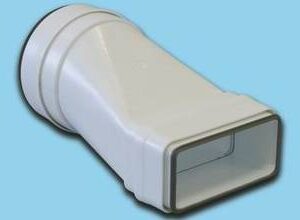 GONAL SU-2040ES átalakító idom, NA150 - 90x180