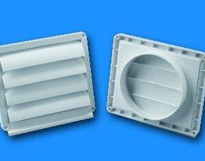 GONAL SU-2052 gravitációs zsalu, NA150