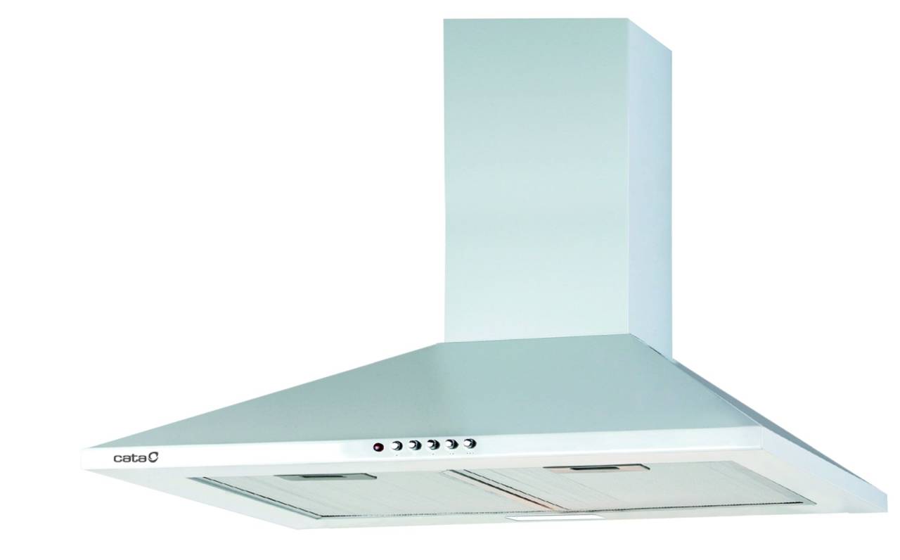 Cata - Páraelszívó OMEGA 700 WH/M fehér