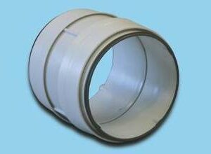 GONAL SU-2030ES csatlakozó/toldó, NA150